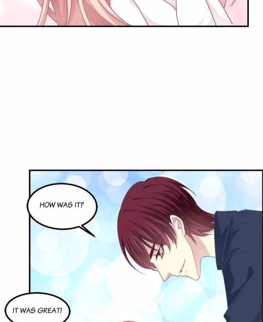 Cat Demon's Seduction (Colored) Chapter 153 page 45 - 