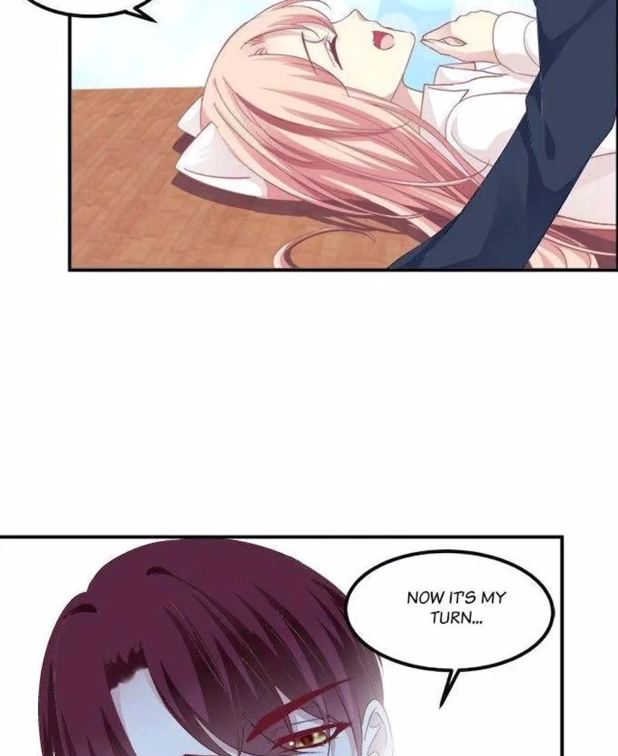 Cat Demon's Seduction (Colored) Chapter 153 page 46 - 