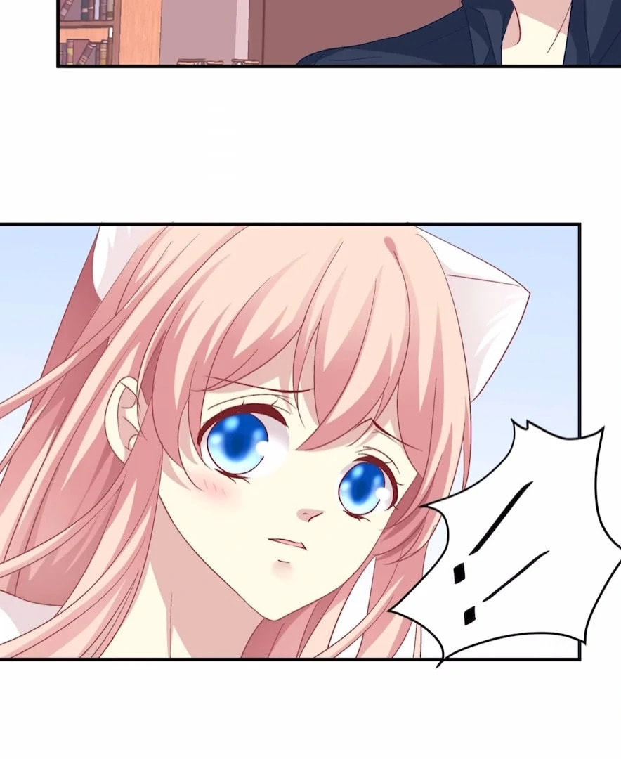 Cat Demon's Seduction (Colored) Chapter 153 page 53 - 