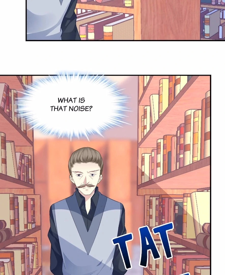 Cat Demon's Seduction (Colored) Chapter 153 page 68 - 