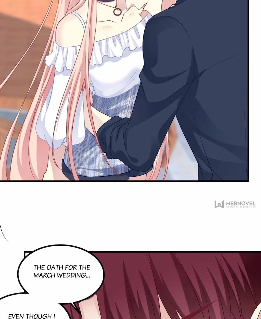 Cat Demon's Seduction (Colored) Chapter 153 page 8 - 