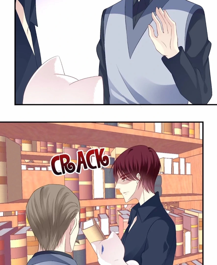 Cat Demon's Seduction (Colored) Chapter 153 page 76 - 
