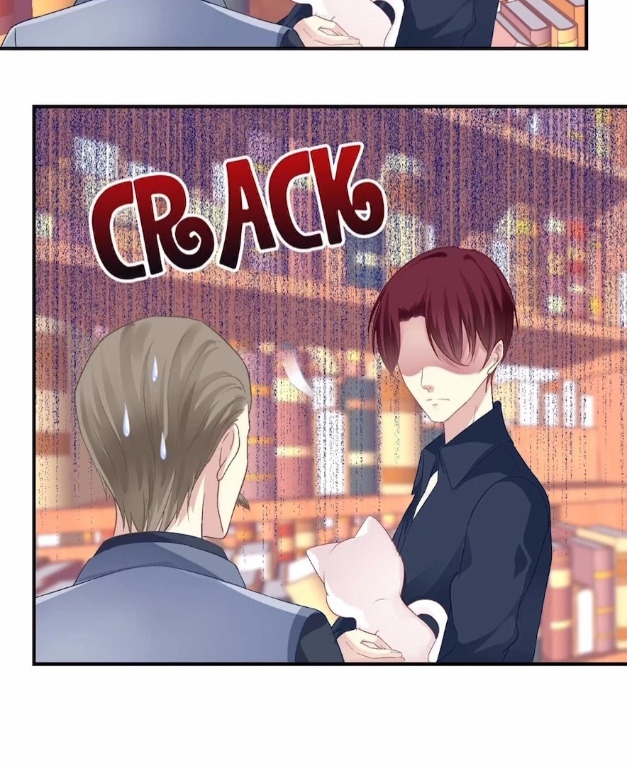 Cat Demon's Seduction (Colored) Chapter 153 page 77 - 