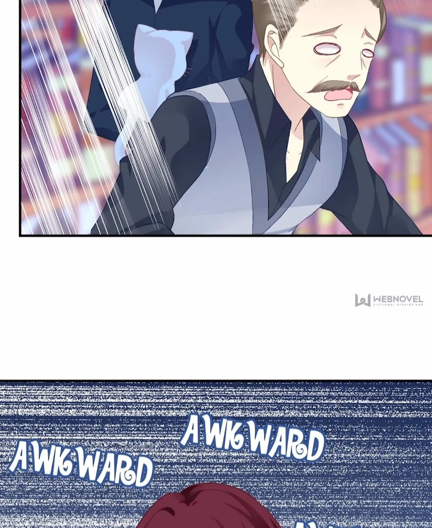 Cat Demon's Seduction (Colored) Chapter 153 page 80 - 