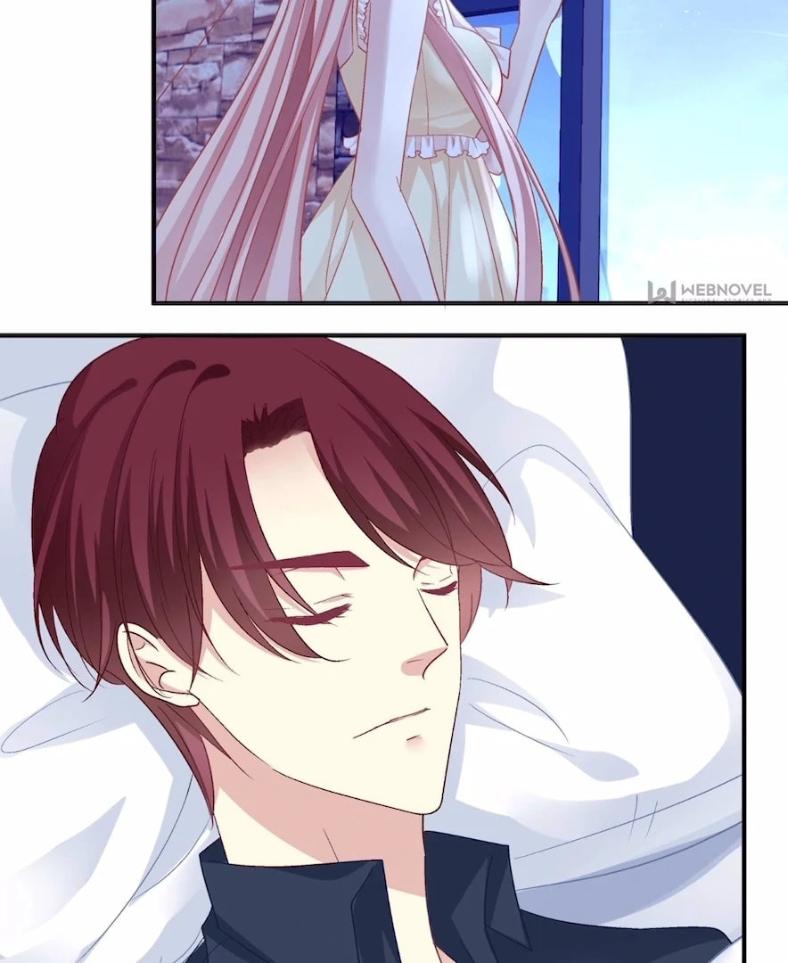 Cat Demon's Seduction (Colored) Chapter 153 page 84 - 