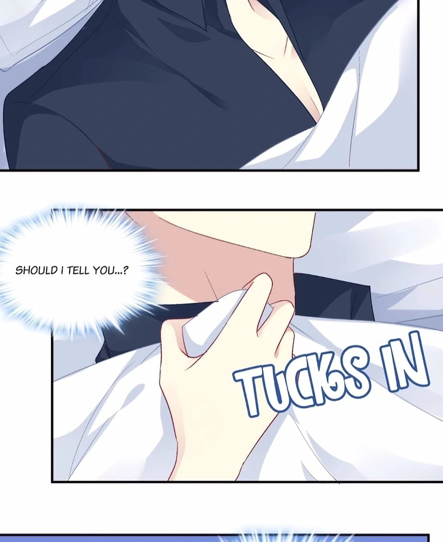 Cat Demon's Seduction (Colored) Chapter 153 page 85 - 