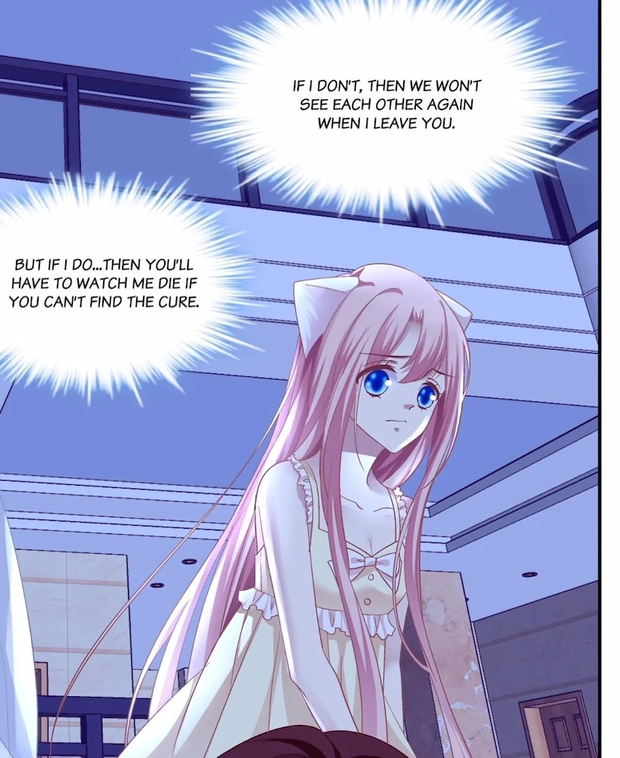 Cat Demon's Seduction (Colored) Chapter 153 page 86 - 