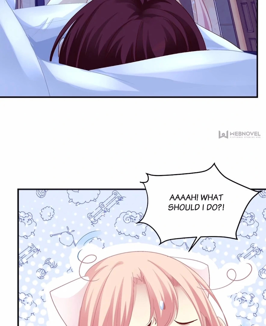 Cat Demon's Seduction (Colored) Chapter 153 page 87 - 