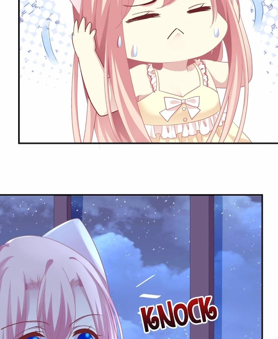 Cat Demon's Seduction (Colored) Chapter 153 page 88 - 