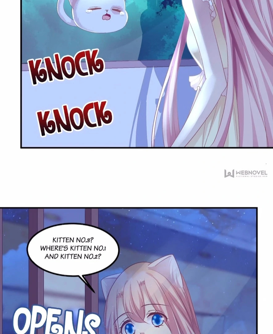 Cat Demon's Seduction (Colored) Chapter 153 page 90 - 