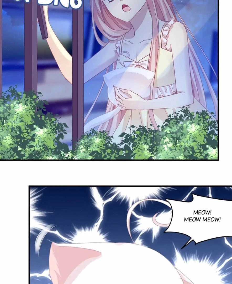 Cat Demon's Seduction (Colored) Chapter 153 page 91 - 