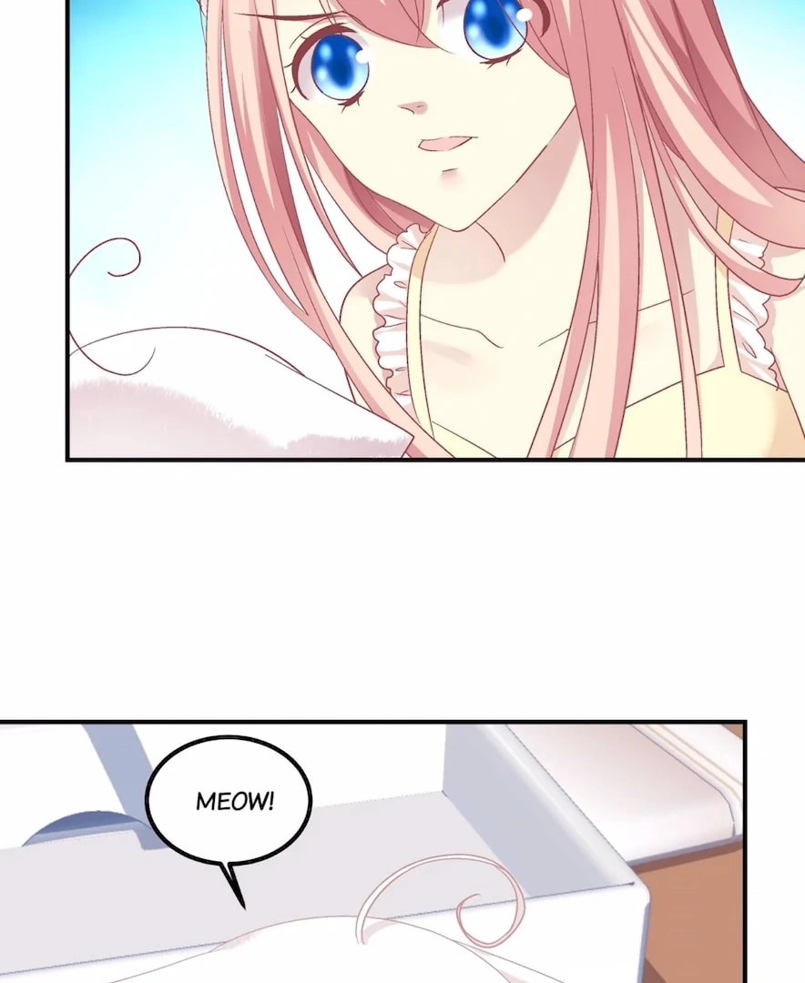 Cat Demon's Seduction (Colored) Chapter 154 page 11 - 
