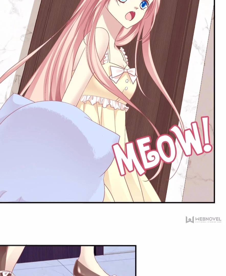 Cat Demon's Seduction (Colored) Chapter 154 page 14 - 