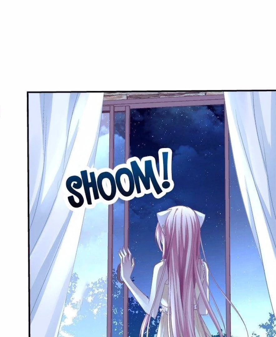 Cat Demon's Seduction (Colored) Chapter 154 page 18 - 