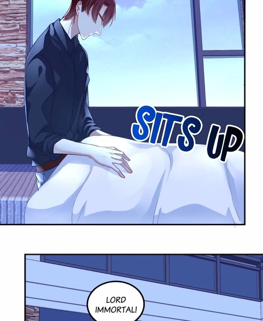 Cat Demon's Seduction (Colored) Chapter 154 page 25 - 