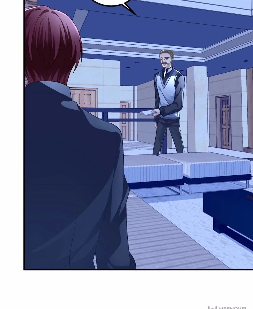 Cat Demon's Seduction (Colored) Chapter 154 page 26 - 
