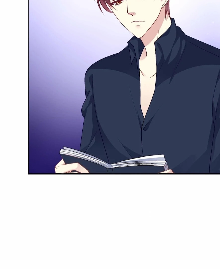 Cat Demon's Seduction (Colored) Chapter 154 page 29 - 