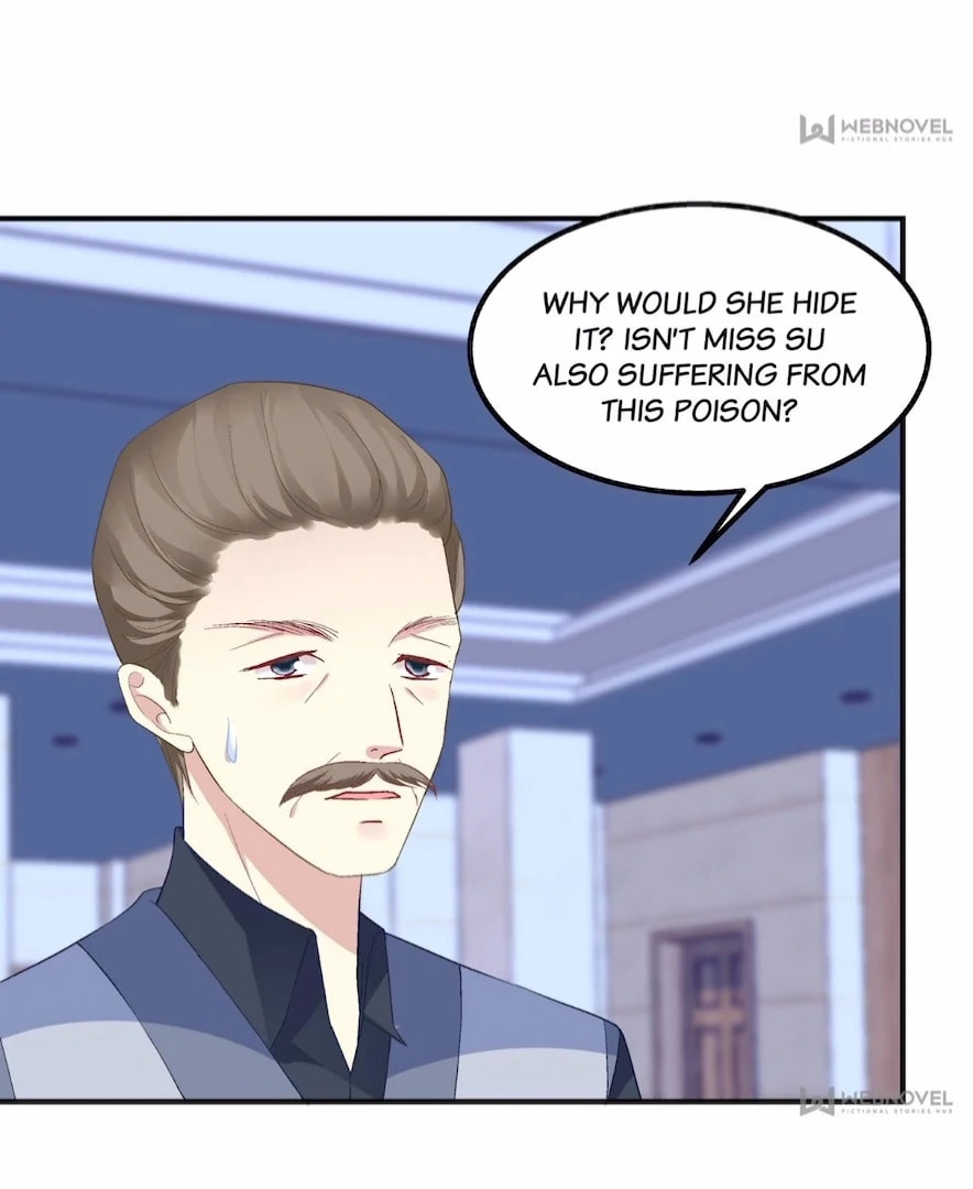 Cat Demon's Seduction (Colored) Chapter 154 page 30 - 
