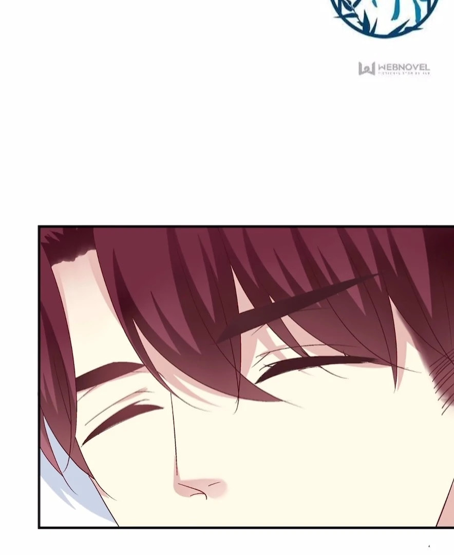 Cat Demon's Seduction (Colored) Chapter 154 page 4 - 