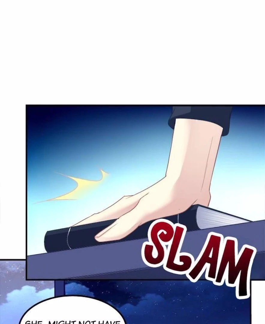 Cat Demon's Seduction (Colored) Chapter 154 page 31 - 