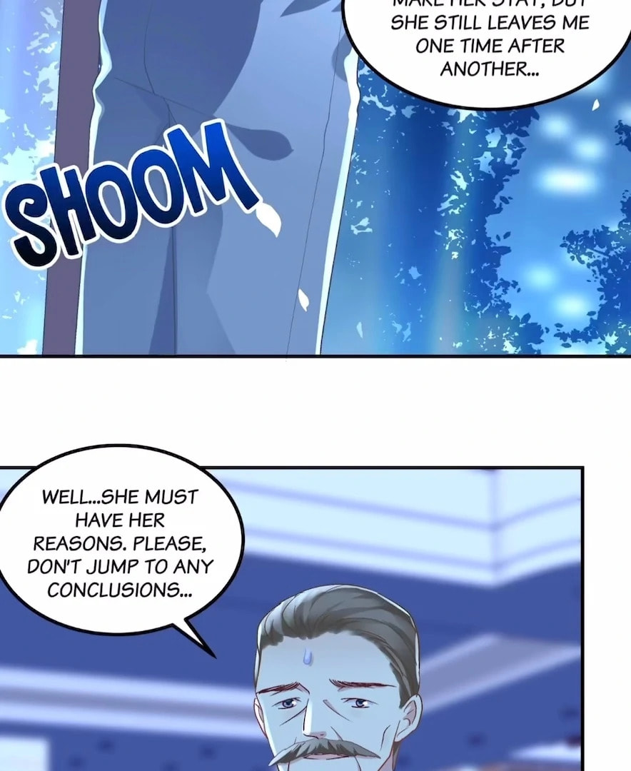 Cat Demon's Seduction (Colored) Chapter 154 page 36 - 
