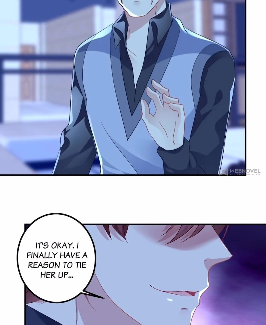 Cat Demon's Seduction (Colored) Chapter 154 page 37 - 