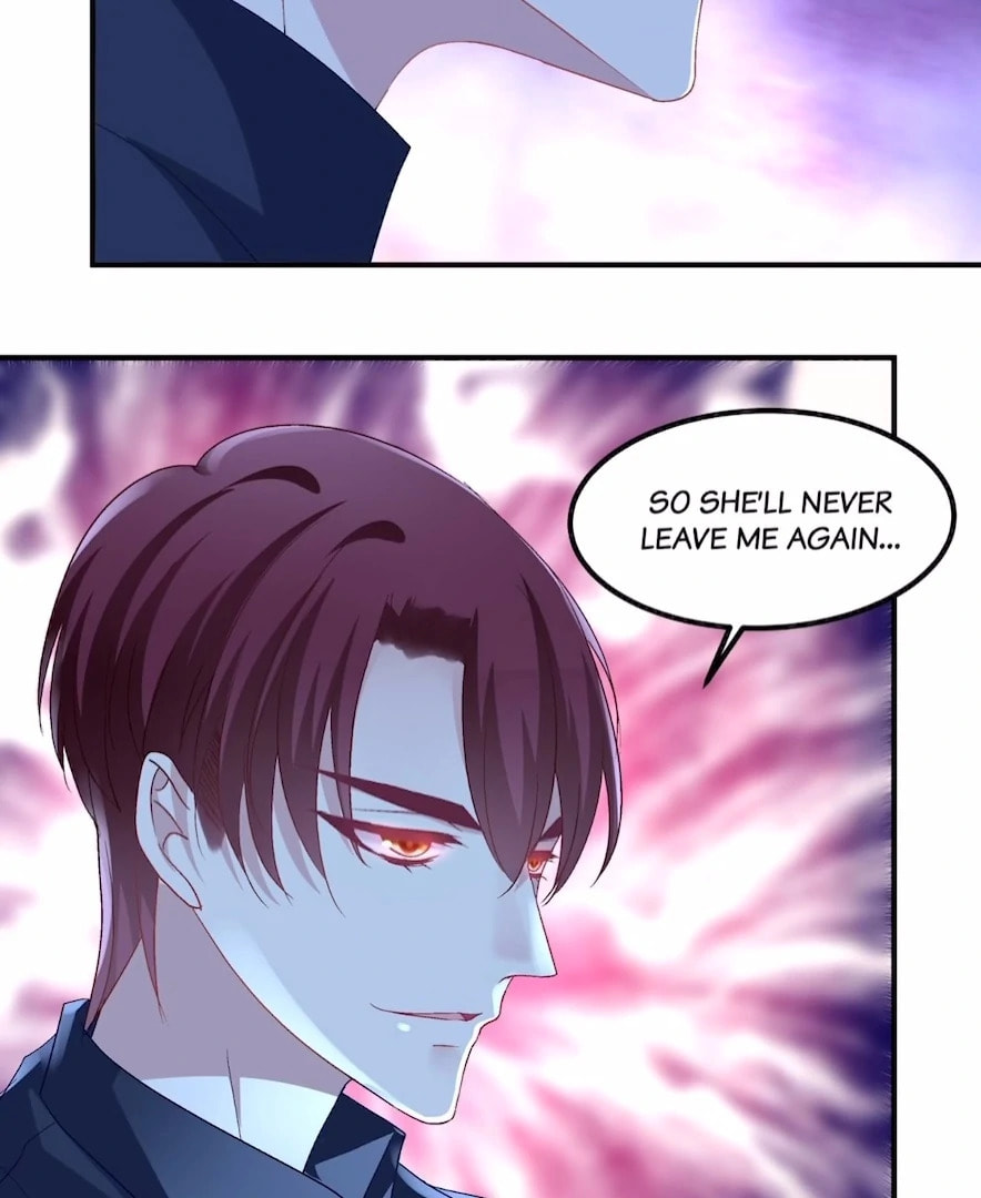 Cat Demon's Seduction (Colored) Chapter 154 page 38 - 