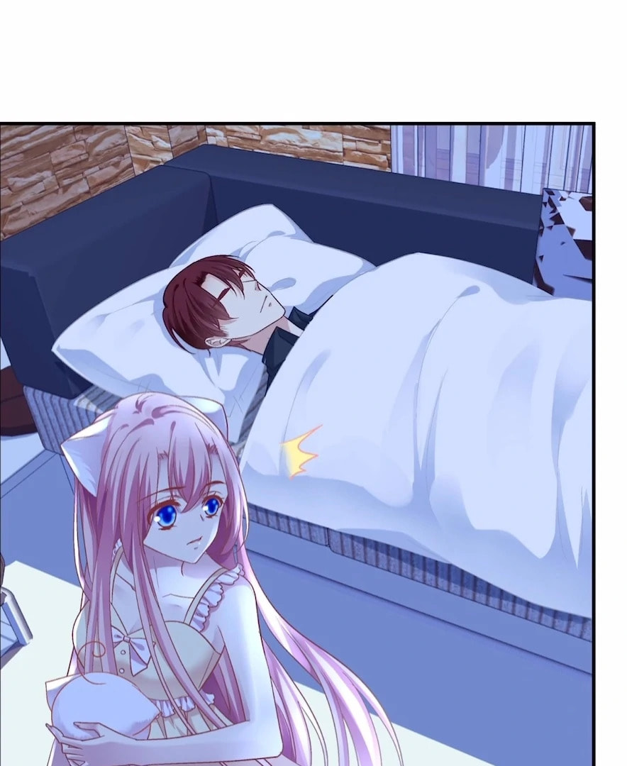 Cat Demon's Seduction (Colored) Chapter 154 page 5 - 