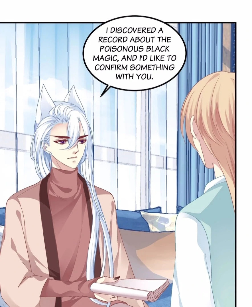 Cat Demon's Seduction (Colored) Chapter 154 page 49 - 
