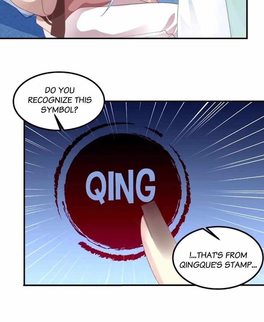 Cat Demon's Seduction (Colored) Chapter 154 page 50 - 