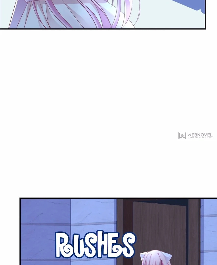 Cat Demon's Seduction (Colored) Chapter 154 page 6 - 