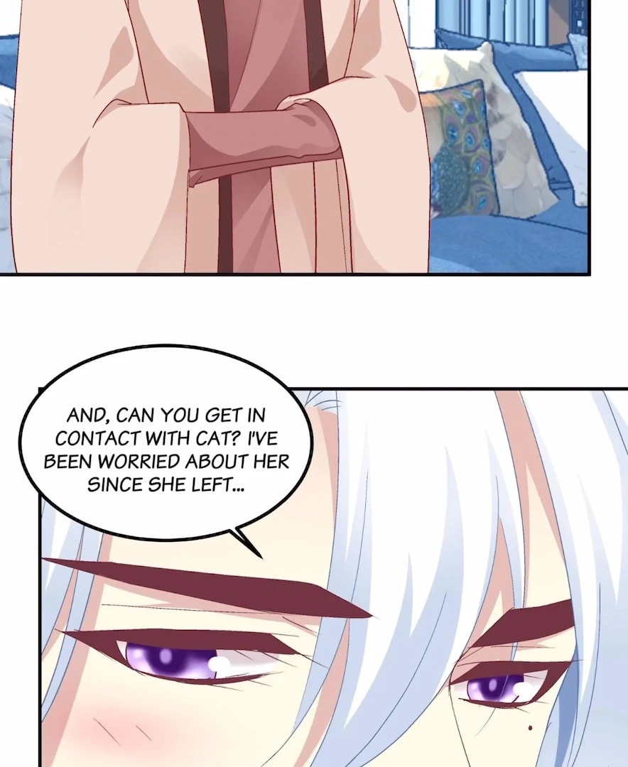 Cat Demon's Seduction (Colored) Chapter 154 page 53 - 