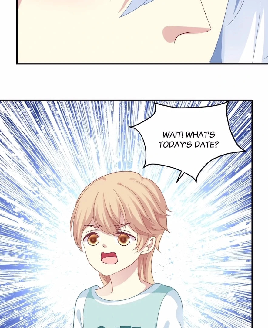 Cat Demon's Seduction (Colored) Chapter 154 page 54 - 
