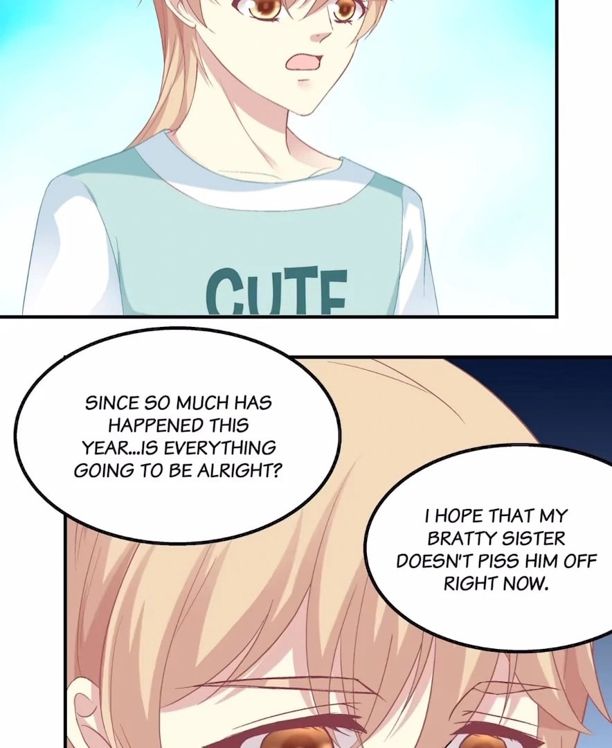 Cat Demon's Seduction (Colored) Chapter 154 page 57 - 