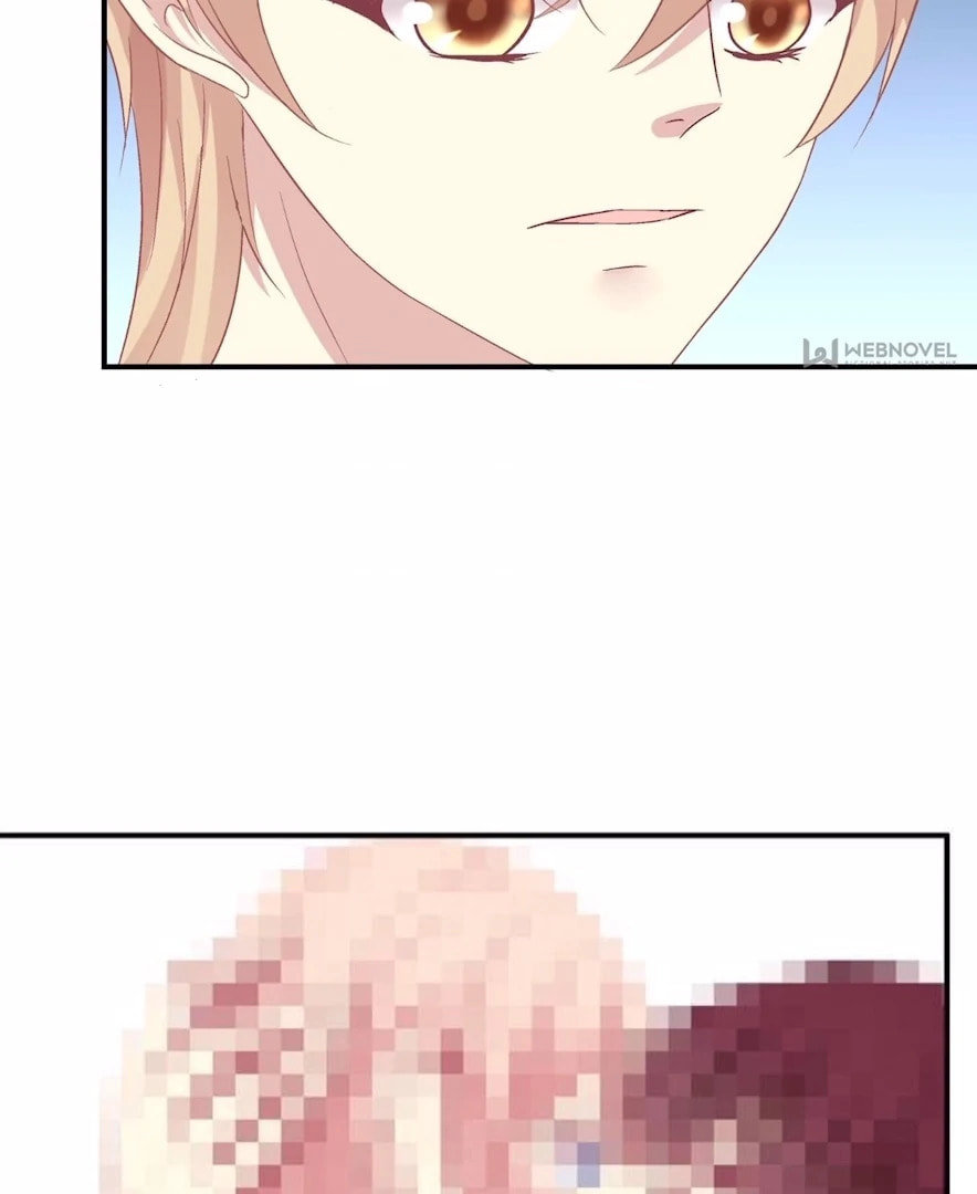 Cat Demon's Seduction (Colored) Chapter 154 page 58 - 