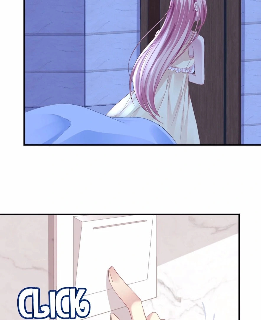 Cat Demon's Seduction (Colored) Chapter 154 page 7 - 