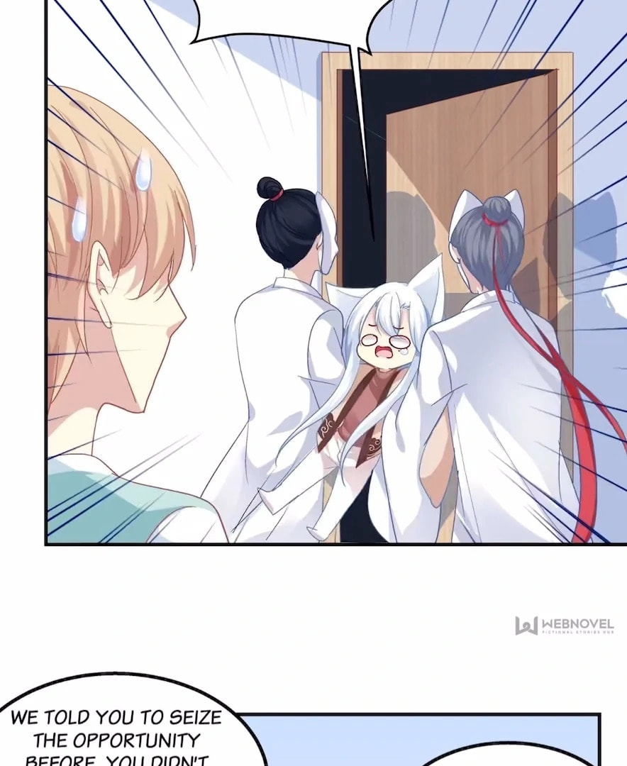 Cat Demon's Seduction (Colored) Chapter 154 page 64 - 