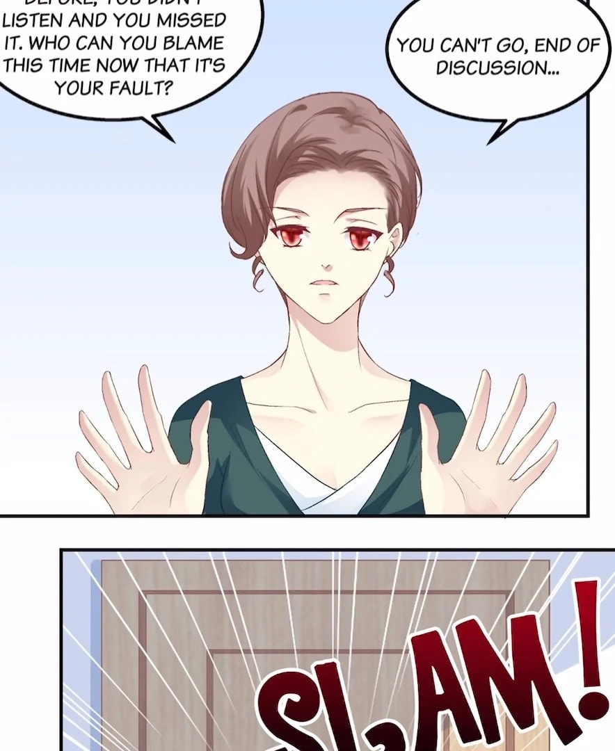 Cat Demon's Seduction (Colored) Chapter 154 page 65 - 