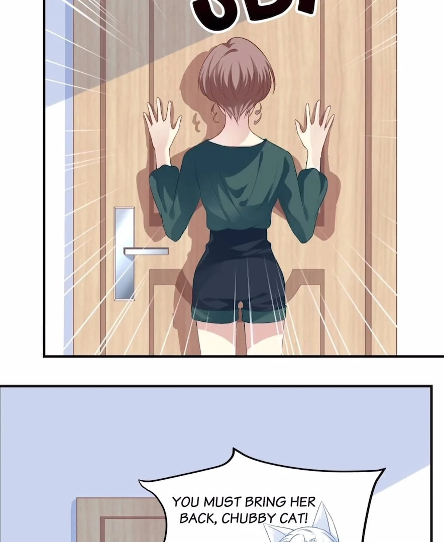Cat Demon's Seduction (Colored) Chapter 154 page 66 - 