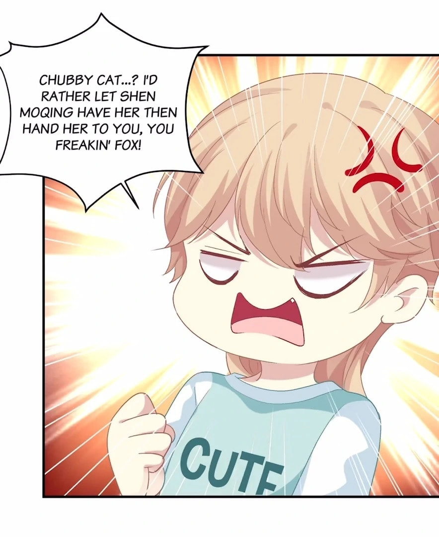 Cat Demon's Seduction (Colored) Chapter 154 page 68 - 