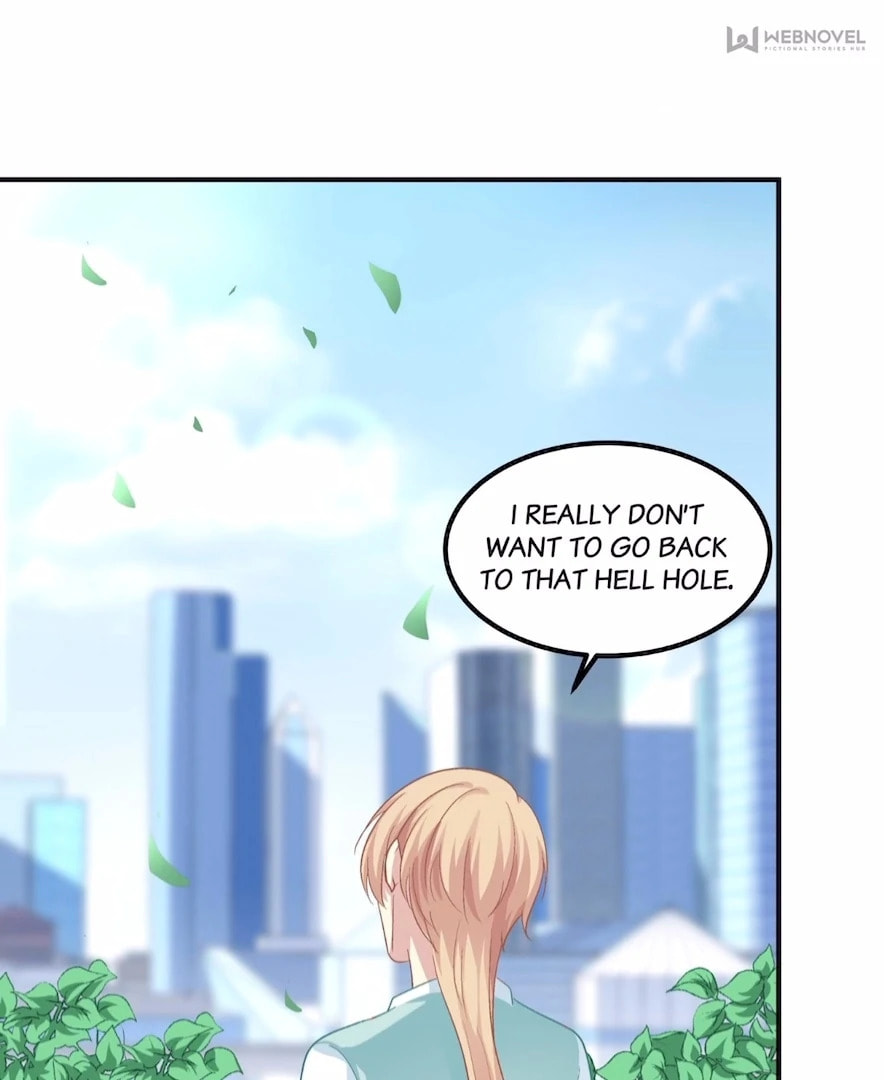 Cat Demon's Seduction (Colored) Chapter 154 page 71 - 