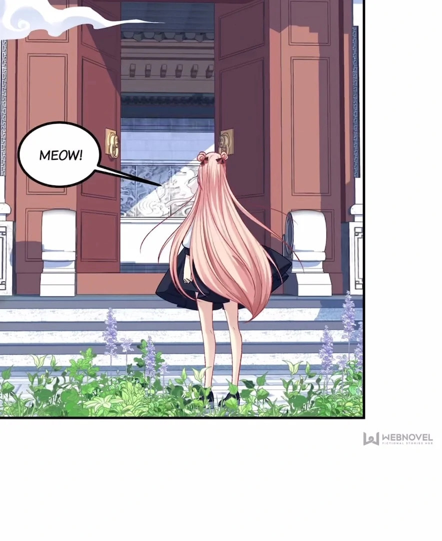 Cat Demon's Seduction (Colored) Chapter 154 page 75 - 