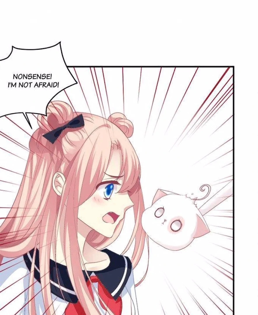 Cat Demon's Seduction (Colored) Chapter 154 page 76 - 
