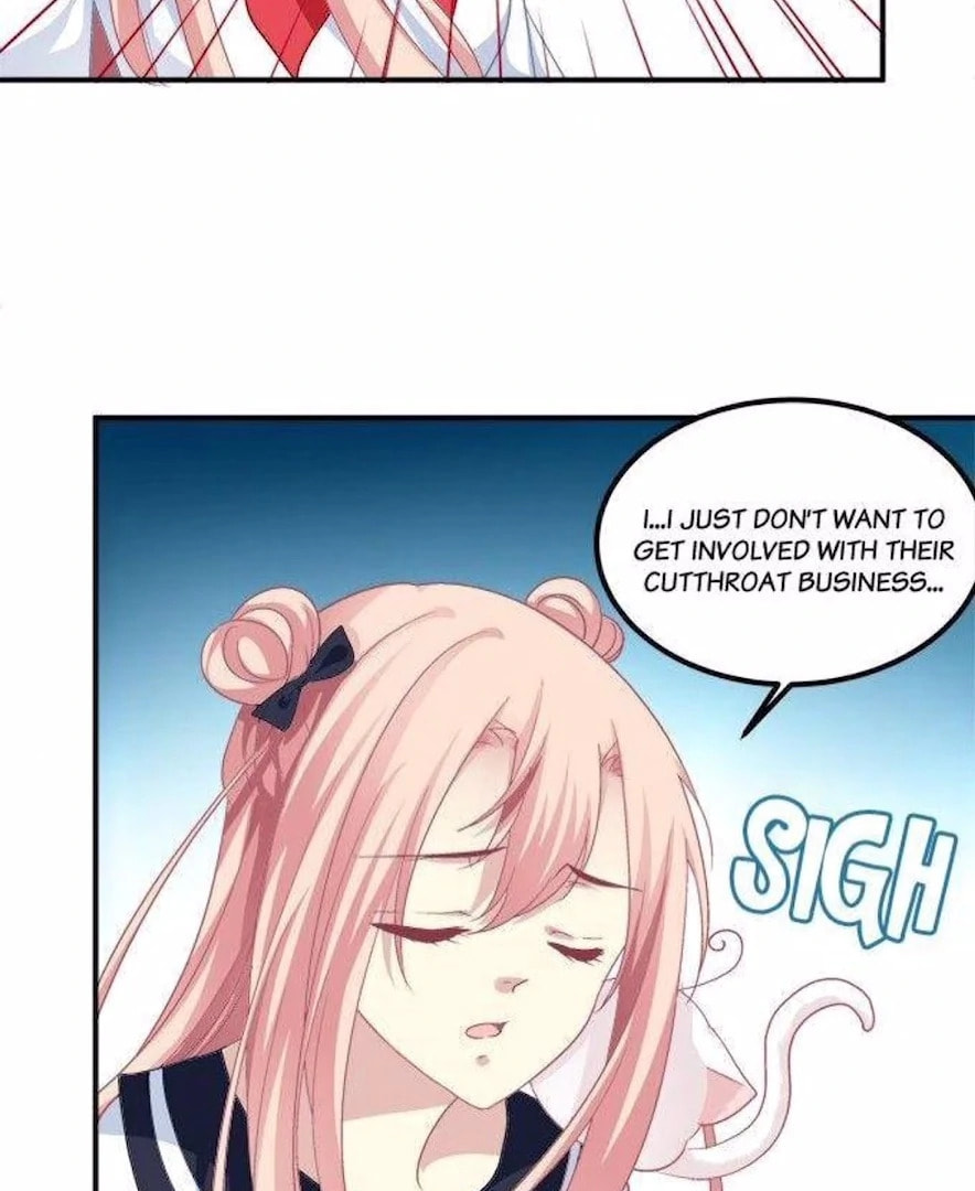 Cat Demon's Seduction (Colored) Chapter 154 page 77 - 