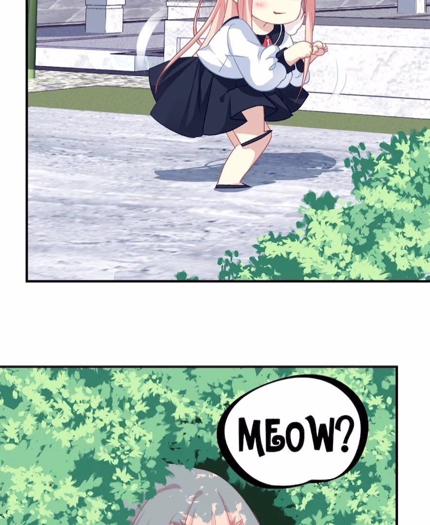 Cat Demon's Seduction (Colored) Chapter 154 page 80 - 