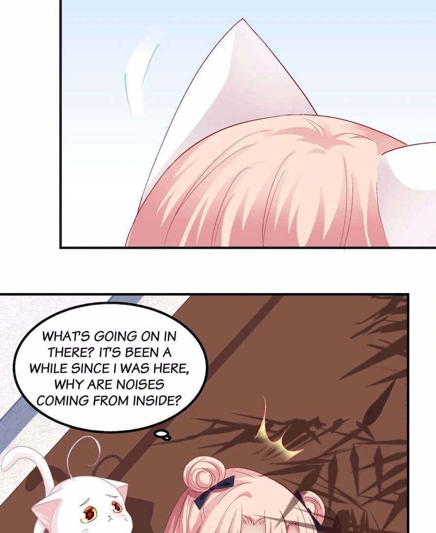 Cat Demon's Seduction (Colored) Chapter 154 page 83 - 