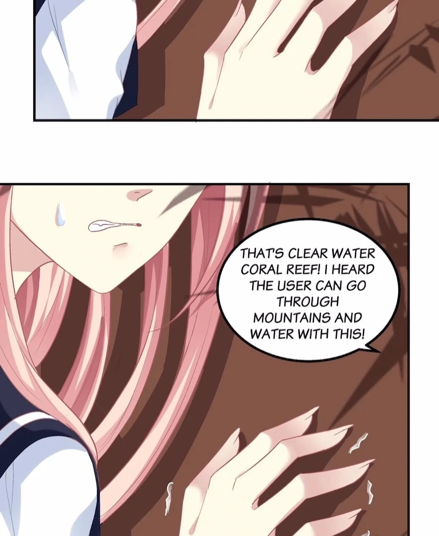 Cat Demon's Seduction (Colored) Chapter 154 page 85 - 