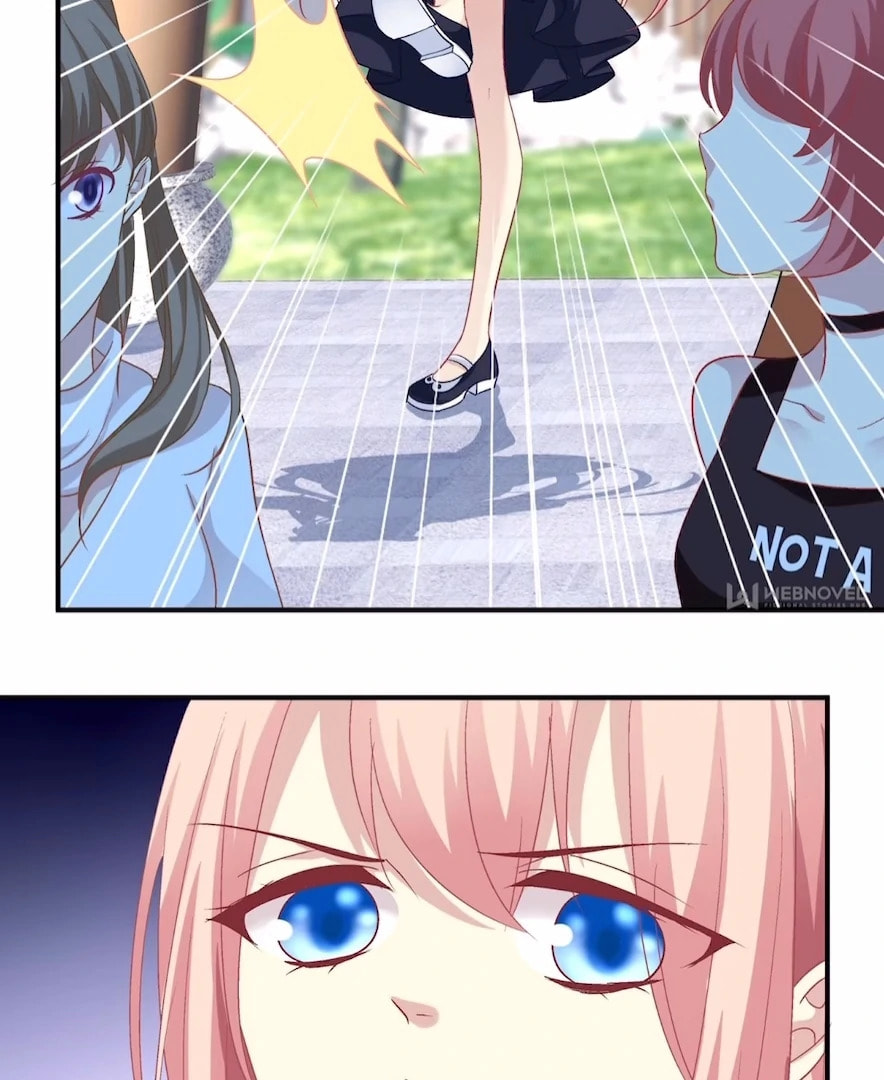 Cat Demon's Seduction (Colored) Chapter 154 page 87 - 