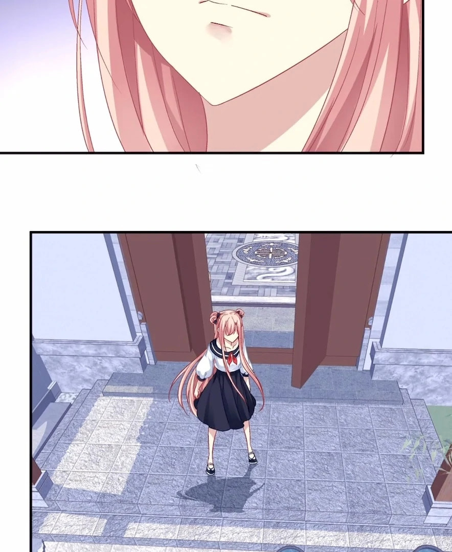 Cat Demon's Seduction (Colored) Chapter 154 page 88 - 