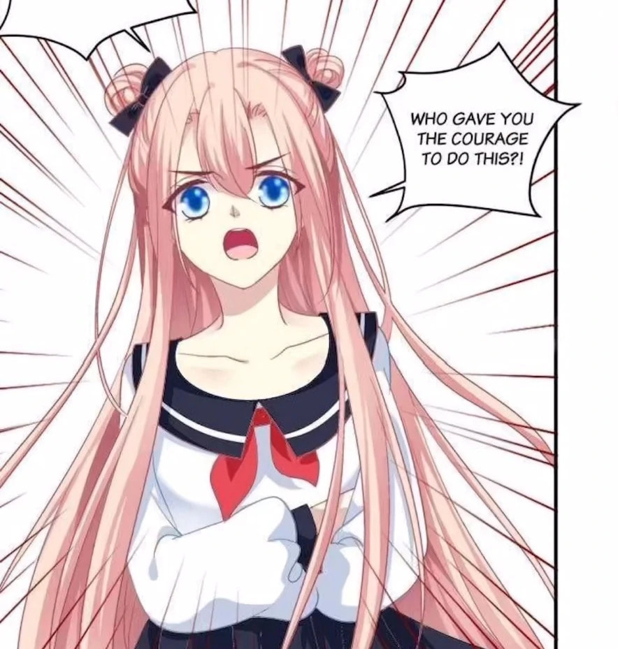 Cat Demon's Seduction (Colored) Chapter 154 page 92 - 